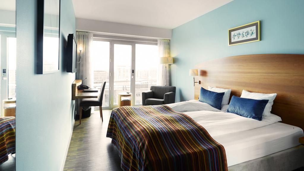 Tivoli Hotel & Congress Center